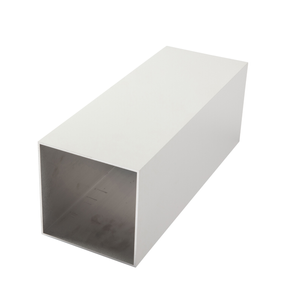 DECO 50 x 50mm Surfmist DecoBatten One-Piece