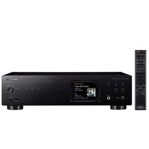 Pvrs & Media Players