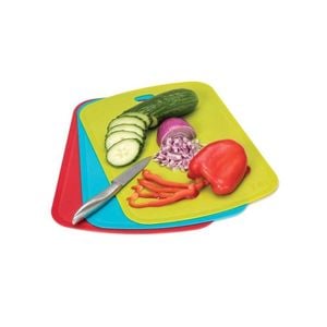 Snap Set Of 3 Cutting Boards Joie
