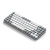 Satechi SM1 Slim Mechanical Backlit Bluetooth Keyboard (Light)