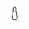 Taskmaster 8 x 80mm 316 Stainless Steel Snap Hook