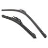 SWAN Front Wiper Blade Pack for Holden Calais Commodore VE VF - All Models