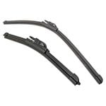 SWAN Front Wiper Blade Pack for Holden Calais Commodore VE VF - All Models