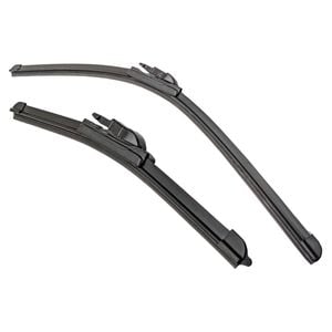 SWAN Front Wiper Blade Pack for Holden Calais Commodore VE VF - All Models