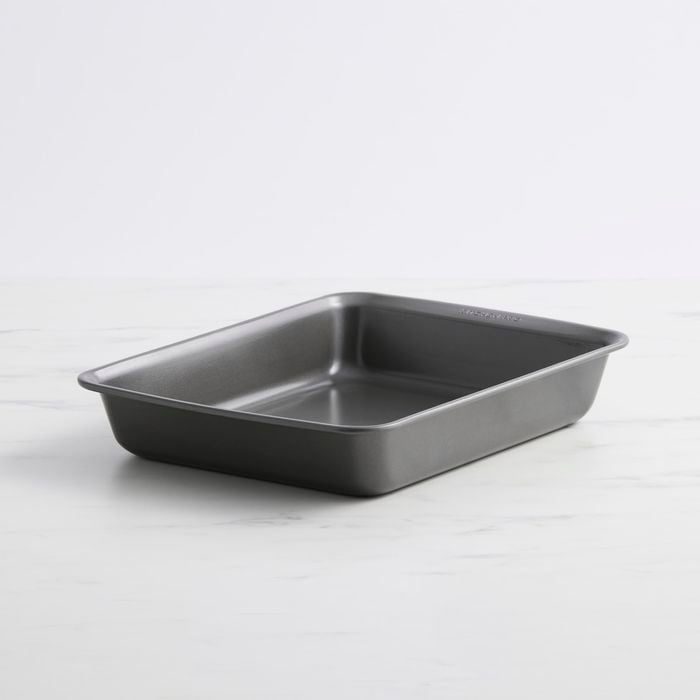 Kitchen Pro Bakewell Rectangular Baking Pan 30x23cm
