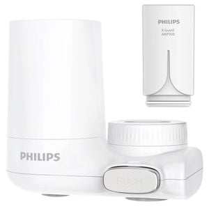 Philips 1000L White On-Tap 3-Stage X-Guard Micro Filtration