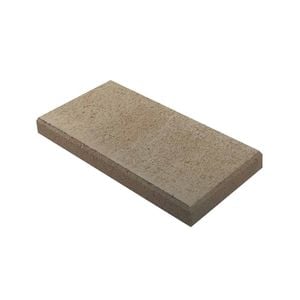 Brighton Masonry 400 x 200 x 40mm Coffee Mypave 424 Paver