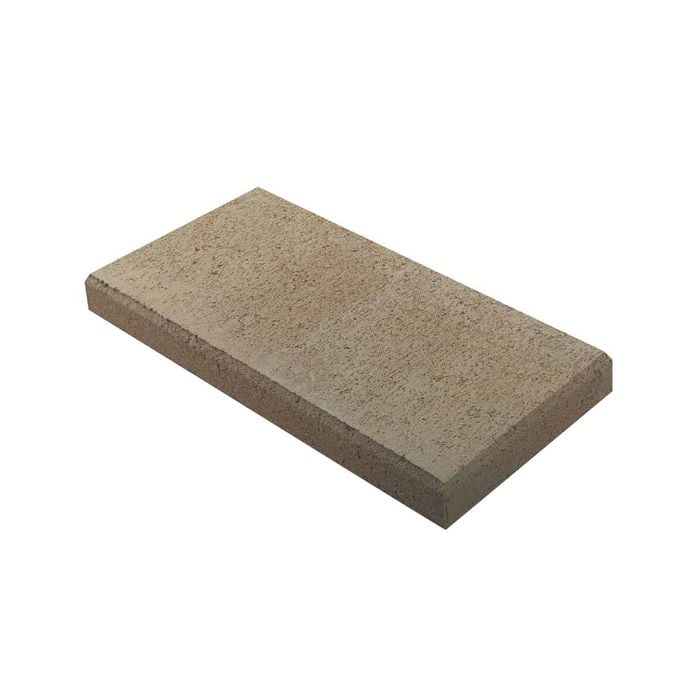 Brighton Masonry 400 x 200 x 40mm Coffee Mypave 424 Paver