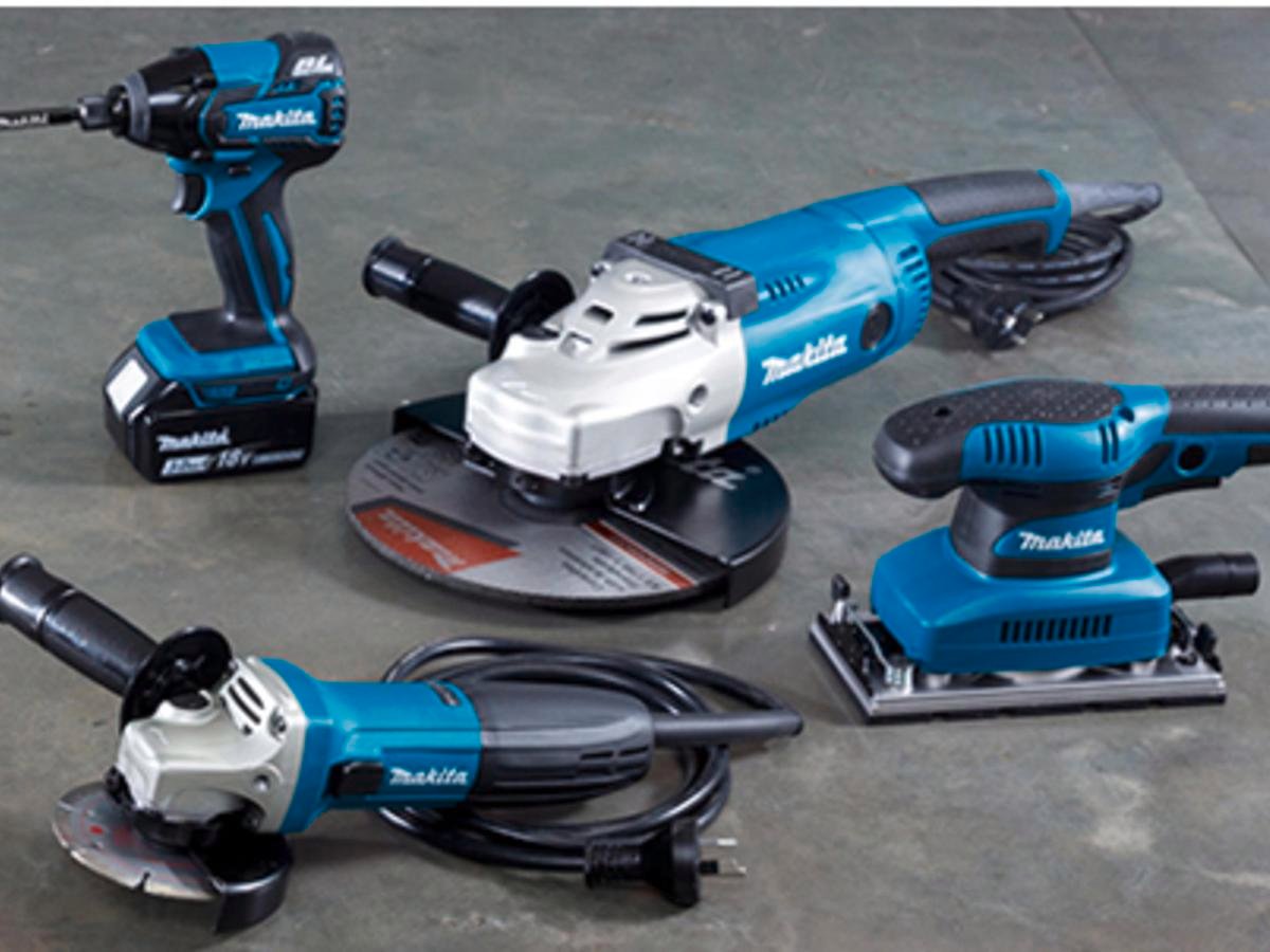 Bunnings power tools specials sale