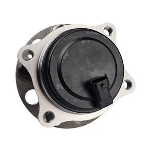 Front Wheel Bearing Hub for Genesis G80 DH, Hyundai Genesis DH 3.8L G6DJ RWD