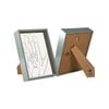 Nicola Spring 3D Deep Box Photo Frames - A4 (8 x 12") - Pack of 2