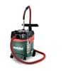 Metabo 36V (2x18V) L-Class 30Ltr Wet & Dry Vac Skin Only - 602073850