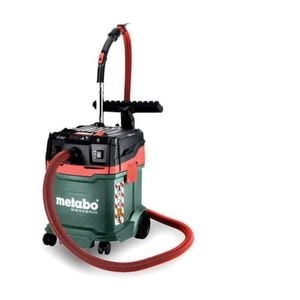 Metabo 36V (2x18V) L-Class 30Ltr Wet & Dry Vac Skin Only - 602073850