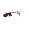 Ecogear Tourn't Bream Sp Blade ZX40 Shrimp Blade Fishing Lure 408