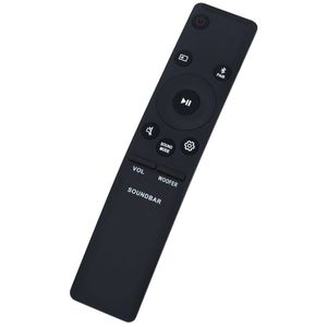 SupRShield Samsung AH59-02767A Soundbar Remote Control