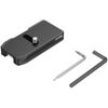 Smallrig Quick Release Mount Plate For Airtag Md4150