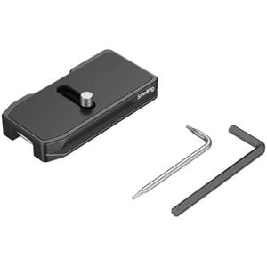 Smallrig Quick Release Mount Plate For Airtag Md4150