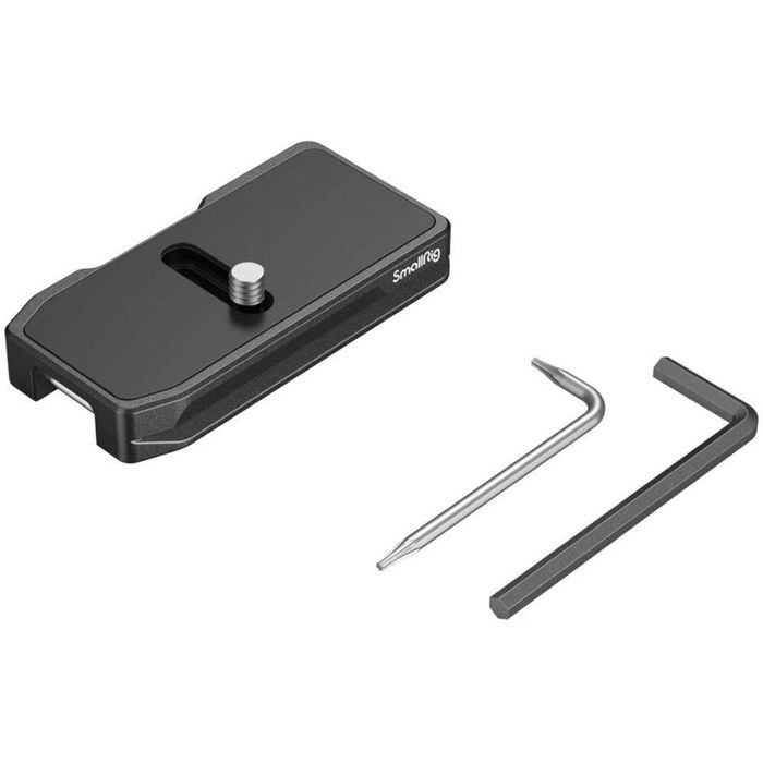 Smallrig Quick Release Mount Plate For Airtag Md4150