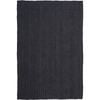 Bryn Black 220X150Cm Rug