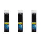 3x 12PK Mustad Hand Tied Snelled Rigs with 4717 Bronze Limerick Hooks - Size 2
