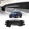 Dash Mat for Toyota Kluger 2014-2021 Non-Slip Microfiber Pad Cover Interior Accessories