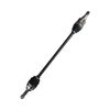 Front Right Drive Shaft for Suzuki Alto GF FC31S 1.0L K10BN 2009~2015 Automatic