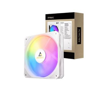 Antec P12R PWM ARGB White Fan