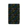 Sensory Fitted Bed Sheet - Game On