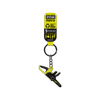 Ryobi MINI’s Chainsaw Keyring