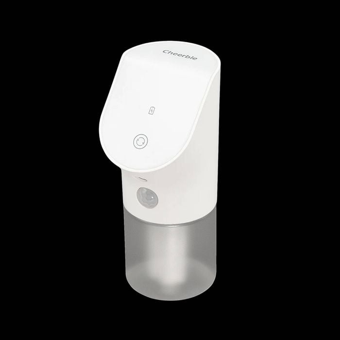 Smart Pet Deodoriser - Freesia Scent