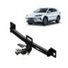 Tag Heavy Duty Towbar For Byd Sealion 6 Suv (06/2024 - On)