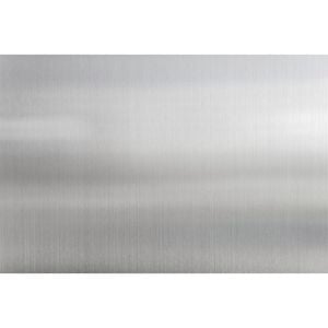 Stainless Steel Splashbacks