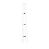 Jack Freestanding Curved Grip and Grow Veggie Stand