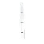 Jack Freestanding Curved Grip and Grow Veggie Stand