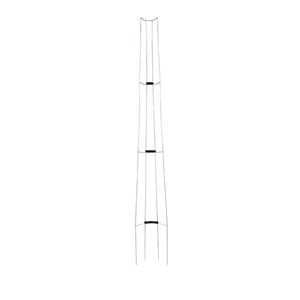 Jack Freestanding Curved Grip and Grow Veggie Stand