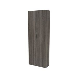 Lugna 2048 x 750 x 280mm Storm 5 Shelf Double Door Storage Cabinet