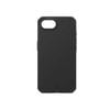 Itskins Iphone 16e Spectrum R Case Silk Black 3m Drop Protection Recycled Antimicrobial Cover