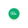 Cross Fit Balls For Muscle Tension Relief - Green - Single
