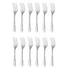Trenton Madrid Cake Forks - Set 12