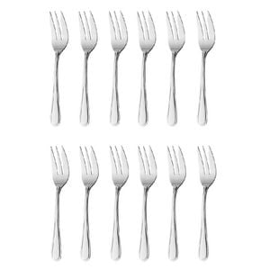 Trenton Madrid Cake Forks - Set 12