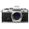 Om System Om-3 Mirrorless Camera - Silver