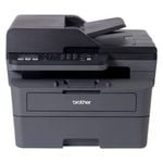 Brother MFC-L2800dw All-in-1 A4 Mono Laser Multifunction MFP Printer Duplex/ADF/FAX+WiFi 32PPM