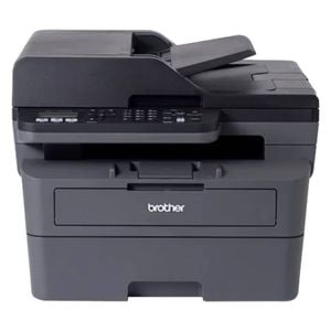 Brother MFC-L2800dw All-in-1 A4 Mono Laser Multifunction MFP Printer Duplex/ADF/FAX+WiFi 32PPM