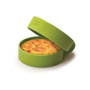 Silicone Single Egg Microwave Omelette Maker Joie