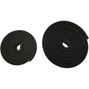 Kinetic Assorted Size Sink Sealing Tape - 4 Pack