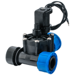 K-Rain 25mm Single Outlet Modular Solenoid Valve