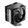 DeepCool AG400 G2 PLUS Superior Performance 4 Heatpipe Single Tower CPU Cooler