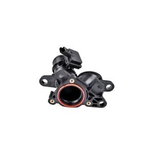 Air Doser For Citroen C4 2.0 HDi 2004-2010