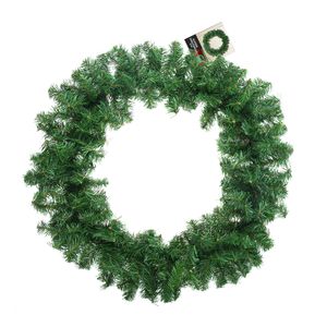 Deck The Halls 80cm Christmas Wreath