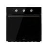 Esatto 60cm 5 Function Oven With Minute Minder Timer